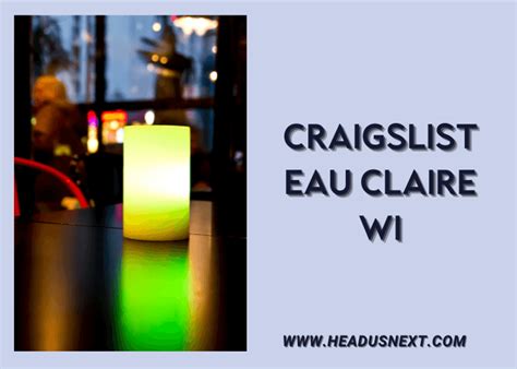 craigslist Cars & Trucks - By Dealer for sale in Eau Claire, WI. . Craigslist eau